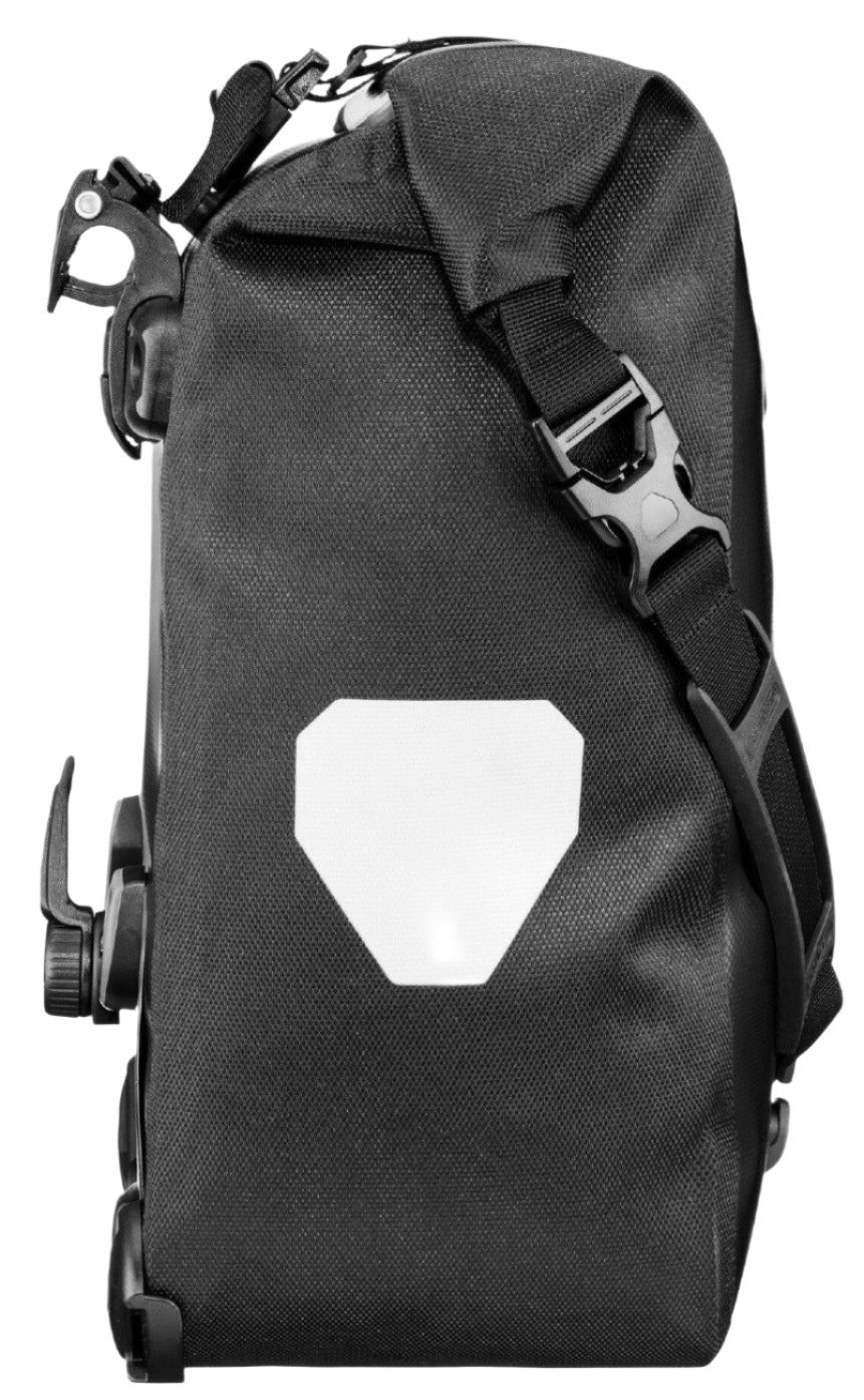 ORTLIEB SPORT-ROLLER CLASSIC PANNIER BAGS QL2.1 (PAIR)