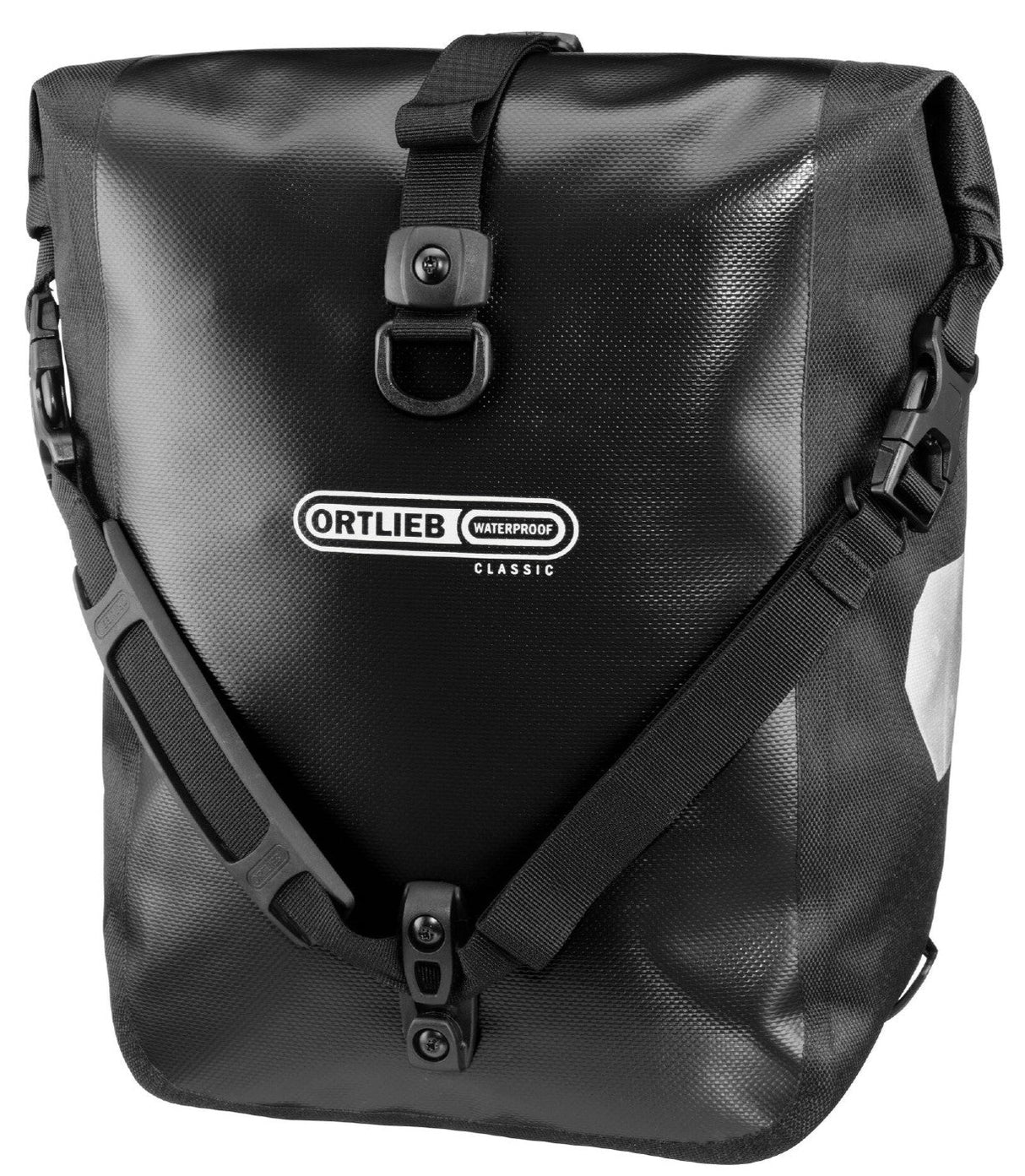 ORTLIEB SPORT-ROLLER CLASSIC PANNIER BAGS QL2.1 (PAIR)