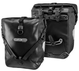 ORTLIEB SPORT-ROLLER CLASSIC PANNIER BAGS QL2.1 (PAIR)