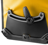 ORTLIEB SPORT-ROLLER CLASSIC PANNIER BAGS SUNYELLOW - BLACK