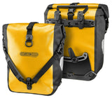 ORTLIEB SPORT-ROLLER CLASSIC PANNIER BAGS SUNYELLOW - BLACK