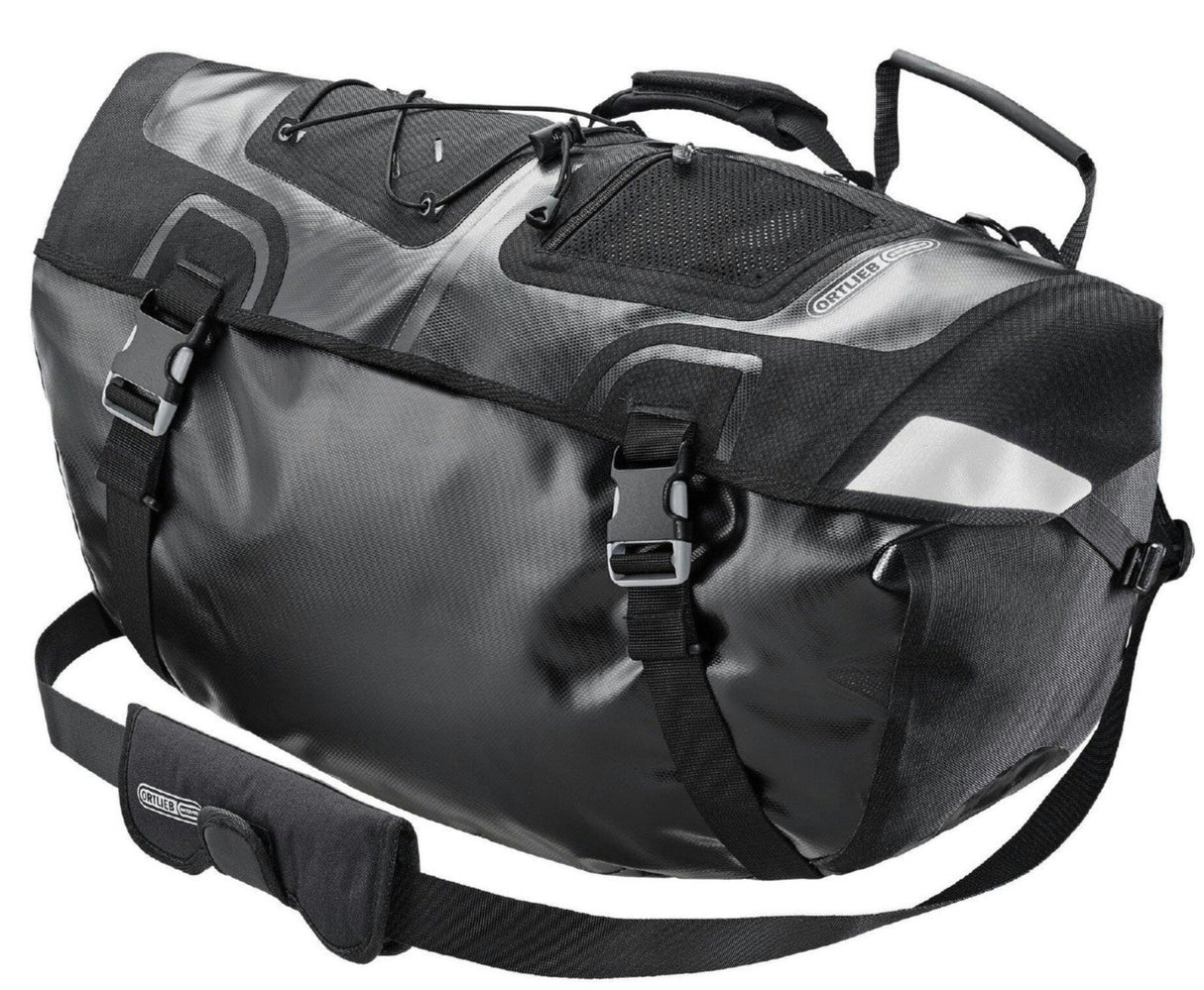 ORTLIEB RECUMBENT PANNIER BAGS; PAIR; 54 L