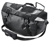 ORTLIEB RECUMBENT PANNIER BAGS; PAIR; 54 L