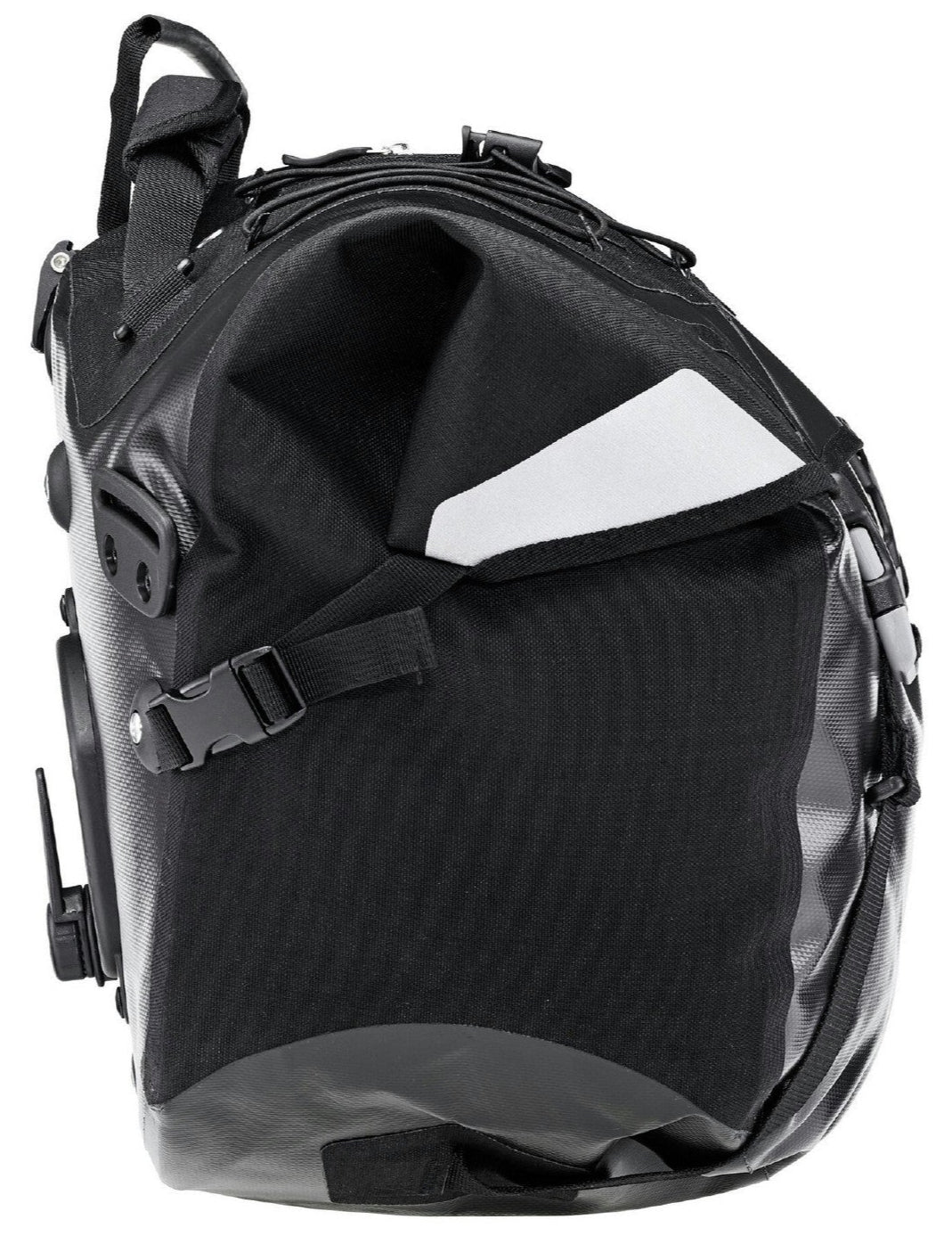 ORTLIEB RECUMBENT PANNIER BAGS; PAIR; 54 L