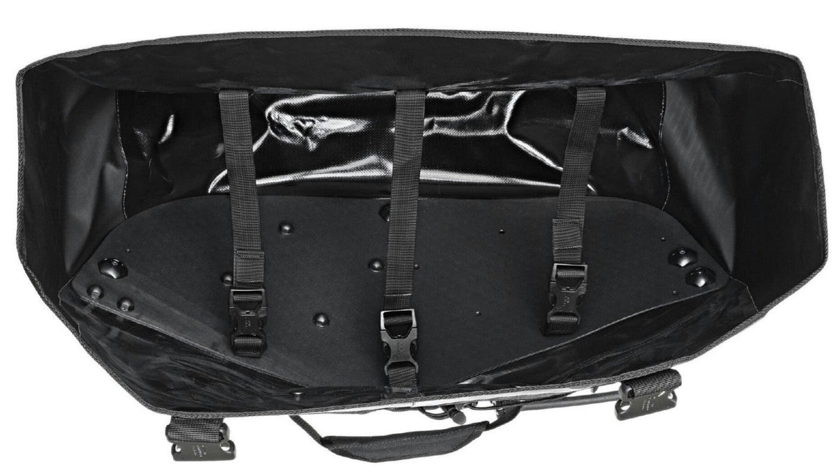 ORTLIEB RECUMBENT PANNIER BAGS; PAIR; 54 L