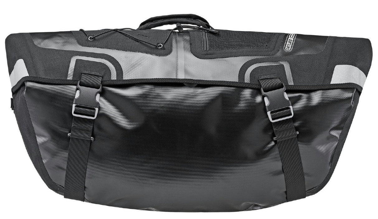 ORTLIEB RECUMBENT PANNIER BAGS; PAIR; 54 L