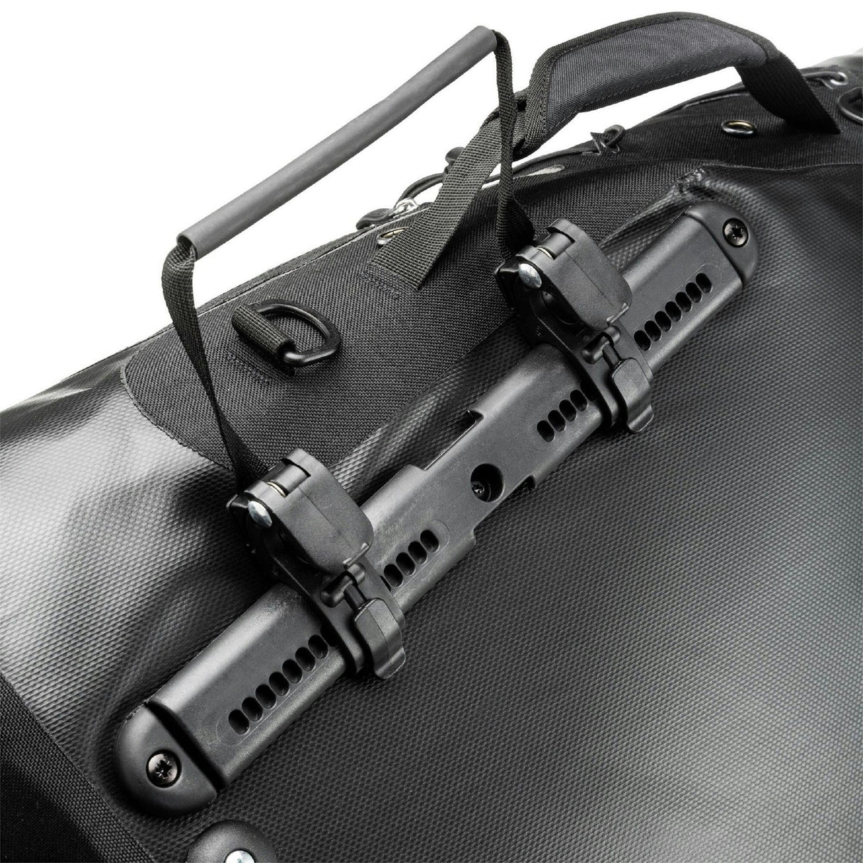 ORTLIEB RECUMBENT PANNIER BAGS; PAIR; 54 L
