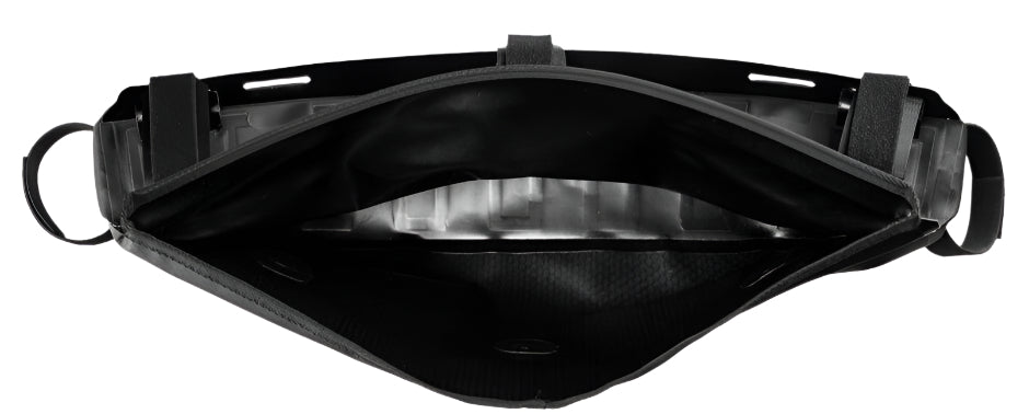 ORTLIEB FRAME-PACK RC TOPTUBE BLACK MATT