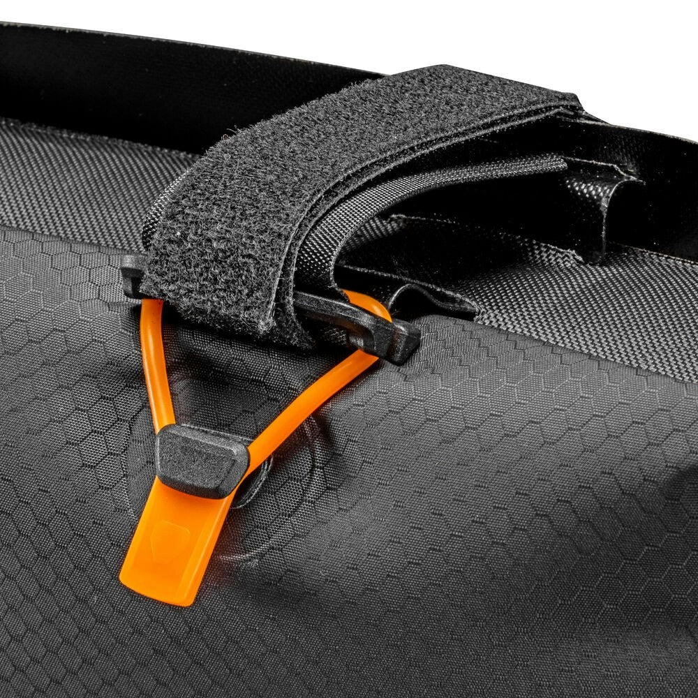 ORTLIEB FRAME-PACK RC TOPTUBE BLACK MATT