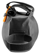 ORTLIEB FRAME-PACK RC TOPTUBE BLACK MATT
