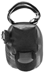 ORTLIEB FRAME-PACK ZIP TOPTUBE BLACK MATT