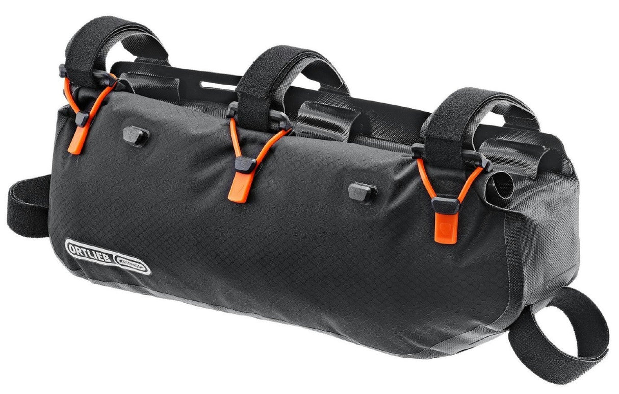 ORTLIEB FRAME-PACK RC TOPTUBE BLACK MATT