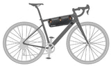 ORTLIEB FRAME-PACK RC TOPTUBE BLACK MATT