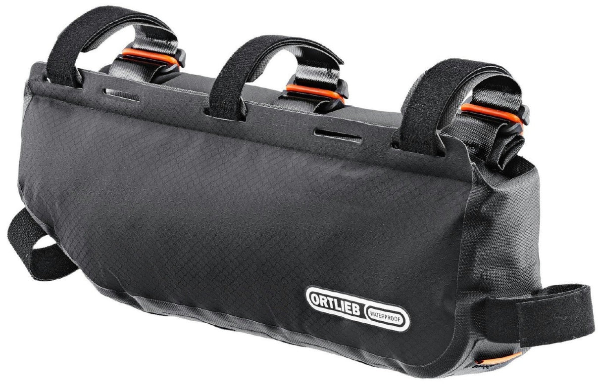 ORTLIEB FRAME-PACK RC TOPTUBE BLACK MATT