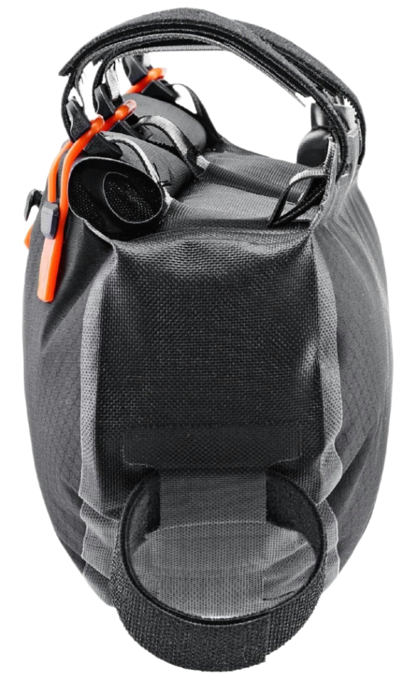 ORTLIEB FRAME-PACK RC TOPTUBE BLACK MATT