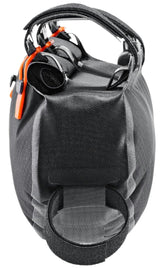 ORTLIEB FRAME-PACK RC TOPTUBE BLACK MATT