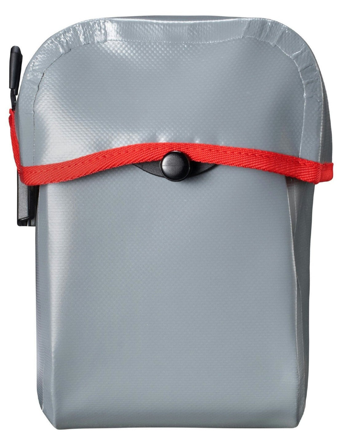 ORTLIEB ULTIMATE ORIGINAL HANDLEBAR BAG ALU GREY