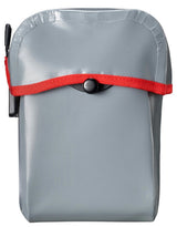 ORTLIEB ULTIMATE ORIGINAL HANDLEBAR BAG ALU GREY