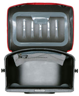 ORTLIEB ULTIMATE ORIGINAL HANDLEBAR BAG ALU GREY