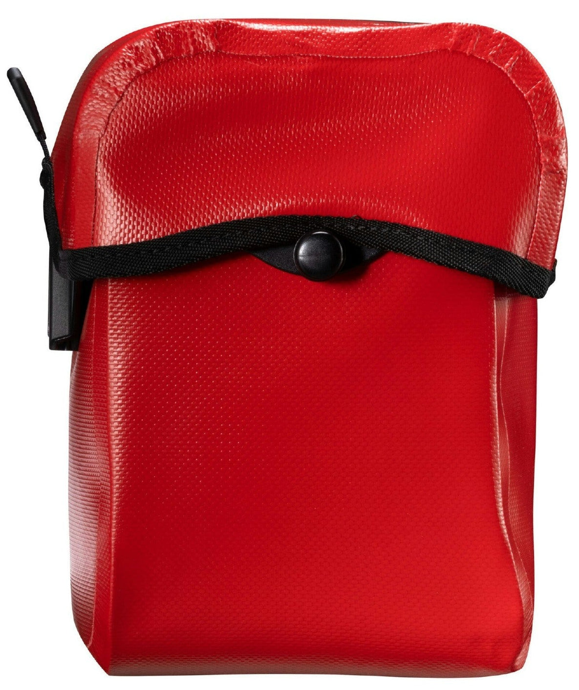 ORTLIEB ULTIMATE ORIGINAL HANDLEBAR BAG RED