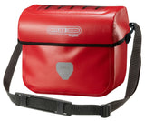 ORTLIEB ULTIMATE ORIGINAL HANDLEBAR BAG RED