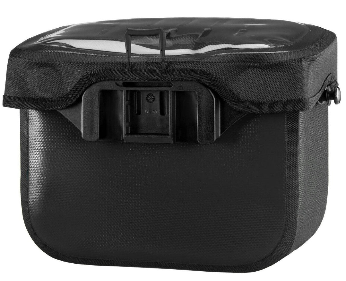 ORTLIEB ULTIMATE6 CLASSIC HANDLEBAR BAG (MOUNT REQ.)