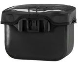 ORTLIEB ULTIMATE6 CLASSIC HANDLEBAR BAG (MOUNT REQ.)
