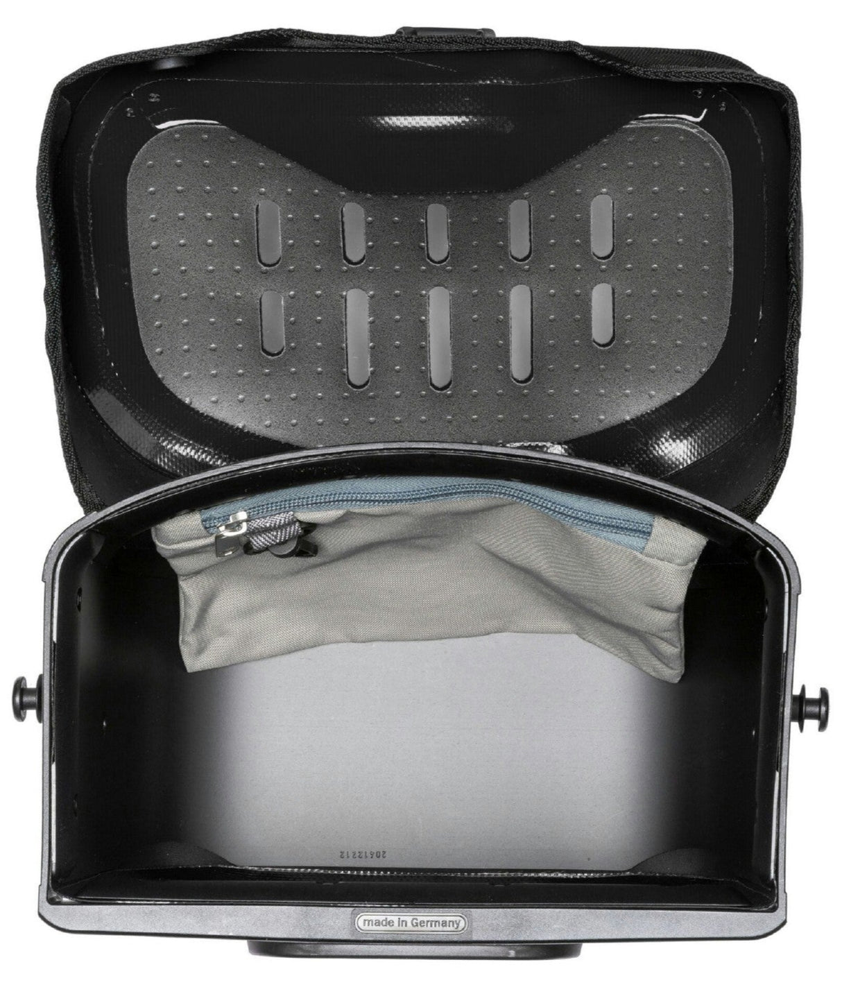 ORTLIEB ULTIMATE6 CLASSIC HANDLEBAR BAG (MOUNT REQ.)