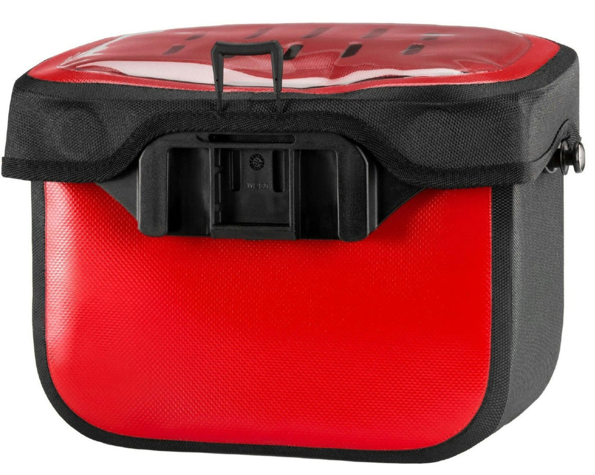 ORTLIEB ULTIMATE6 CLASSIC HANDLEBAR BAG (MOUNT REQ.)