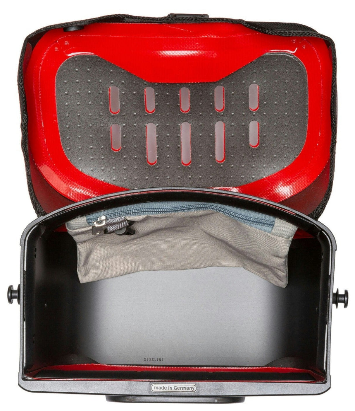 ORTLIEB ULTIMATE6 CLASSIC HANDLEBAR BAG (MOUNT REQ.)