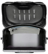 ORTLIEB ULTIMATE SIX PLUS HANDLEBAR BAG GRANITE (MOUNT REQ)