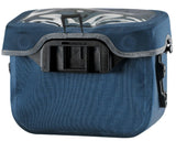 ORTLIEB ULTIMATE SIX PLUS HANDLEBAR BAG DUSK (MOUNT REQ)
