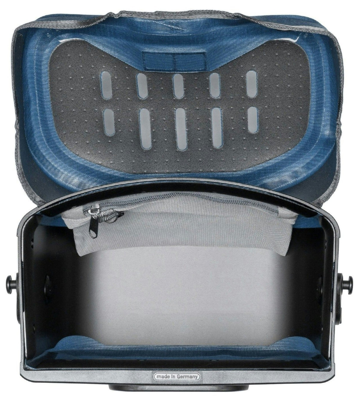 ORTLIEB ULTIMATE SIX PLUS HANDLEBAR BAG DUSK (MOUNT REQ)