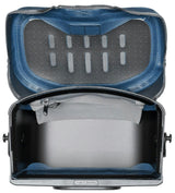 ORTLIEB ULTIMATE SIX PLUS HANDLEBAR BAG DUSK (MOUNT REQ)
