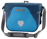 ORTLIEB ULTIMATE SIX PLUS HANDLEBAR BAG DUSK (MOUNT REQ)