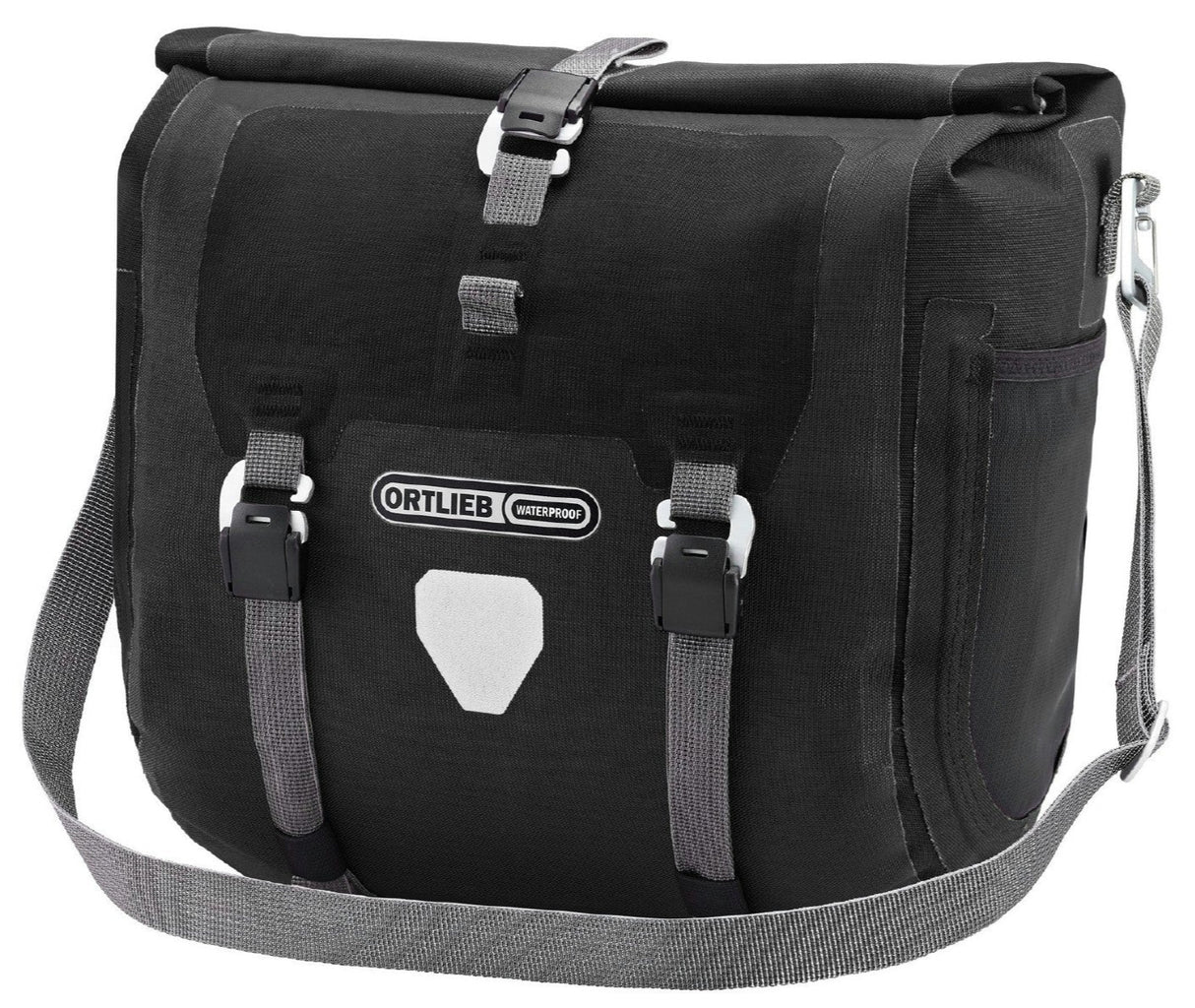 ORTLIEB HANDLEBAR  PACK PLUS BLACK