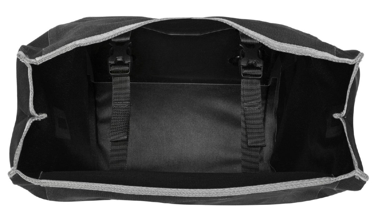 ORTLIEB HANDLEBAR  PACK PLUS BLACK