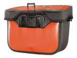 ORTLIEB ULTIMATE6 FREE  HANDLEBAR BAG  (MOUNTING-SET REQ.)