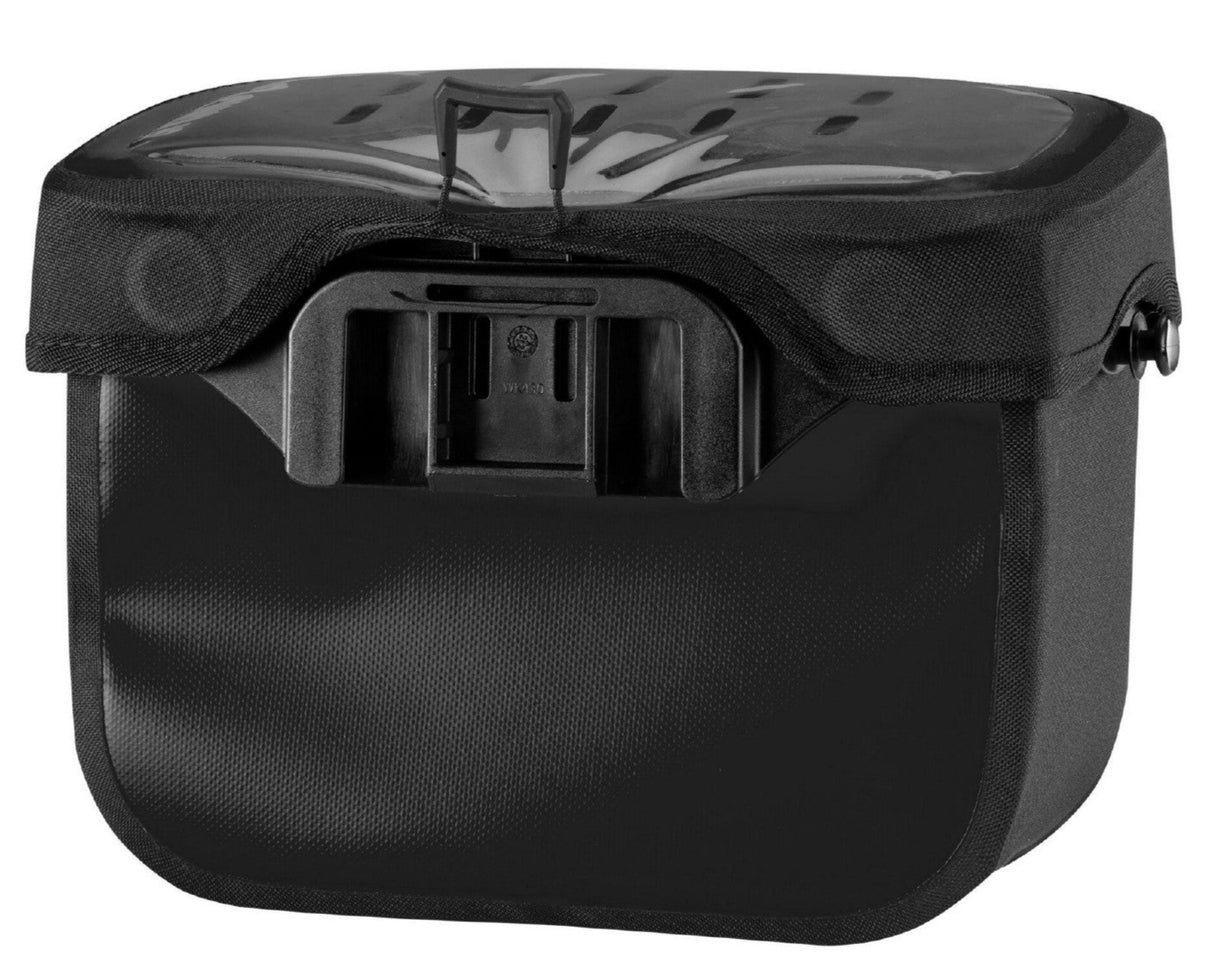 ORTLIEB ULTIMATE6 FREE  HANDLEBAR BAG  (MOUNT REQ.)