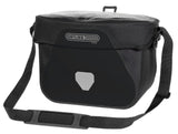 ORTLIEB ULTIMATE6 FREE  HANDLEBAR BAG  (MOUNT REQ.)