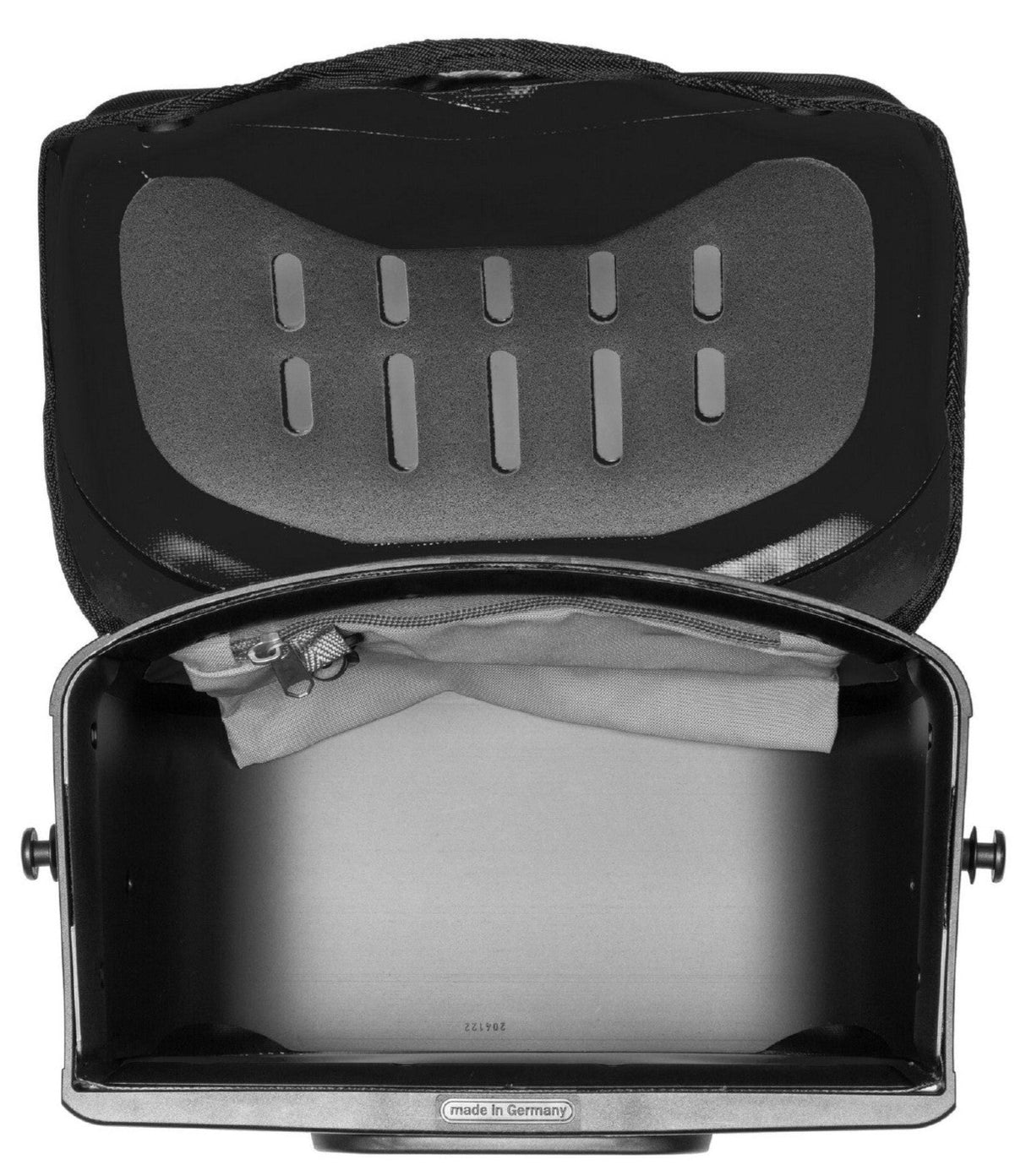 ORTLIEB ULTIMATE6 FREE  HANDLEBAR BAG  (MOUNT REQ.)