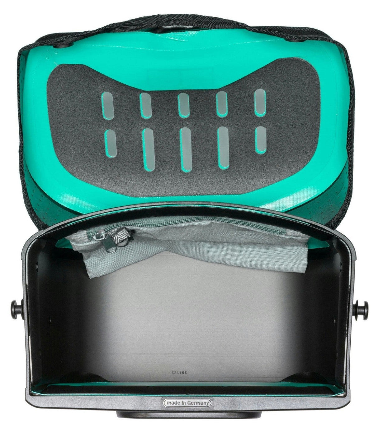 ORTLIEB ULTIMATE6 FREE  HANDLEBAR BAG  (MOUNT REQ.)
