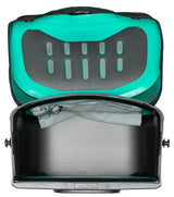 ORTLIEB ULTIMATE6 FREE  HANDLEBAR BAG  (MOUNT REQ.)