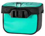 ORTLIEB ULTIMATE6 FREE  HANDLEBAR BAG  (MOUNT REQ.)