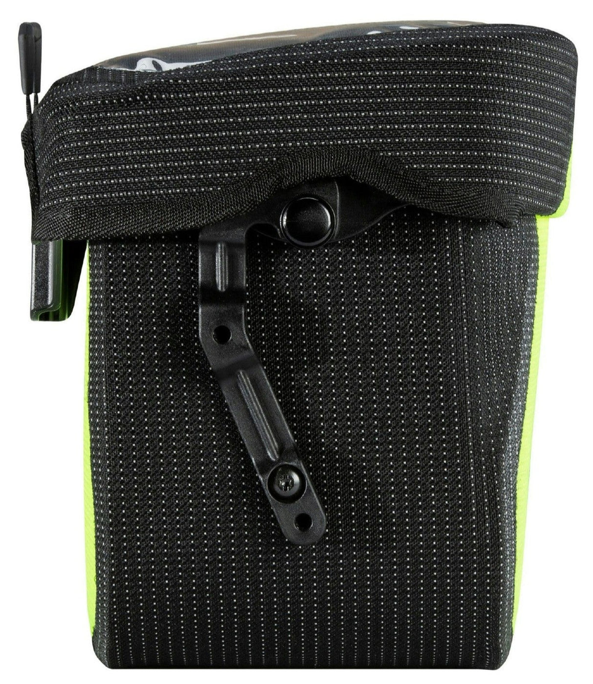ORTLIEB ULTIMATE6 HI VIS HANDLEBAR BAG (MOUNT REQ.)