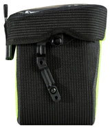 ORTLIEB ULTIMATE6 HI VIS HANDLEBAR BAG (MOUNT REQ.)