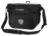 ORTLIEB ULTIMATE6 HI VIS HANDLEBAR BAG  (MOUNT REQ.)