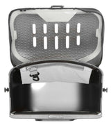 ORTLIEB ULTIMATE6 CLASSIC WHITE  HANDLEBAR BAG  (MOUNTING-SET REQ.)