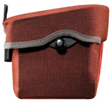 ORTLIEB ULTIMATE SIX PLUS HANDLEBAR BAG SALSA - DARK CHILI