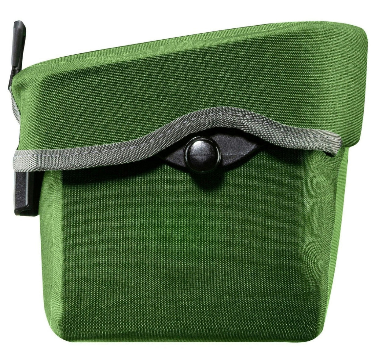 ORTLIEB ULTIMATE SIX PLUS HANDLEBAR BAG KIWI - MOSS GREEN